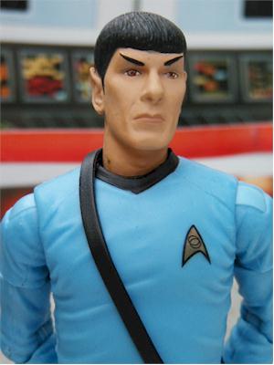 Star Trek Badge Leonard McCoy Mirror Universe cosplay I.D 