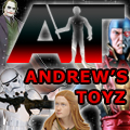 Andrew's Toyz
