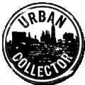 urban collectibles