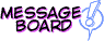 Let us know what YOU think on the Galaxy message board!