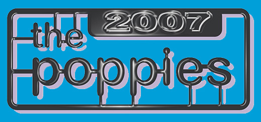 Poppies 2007
