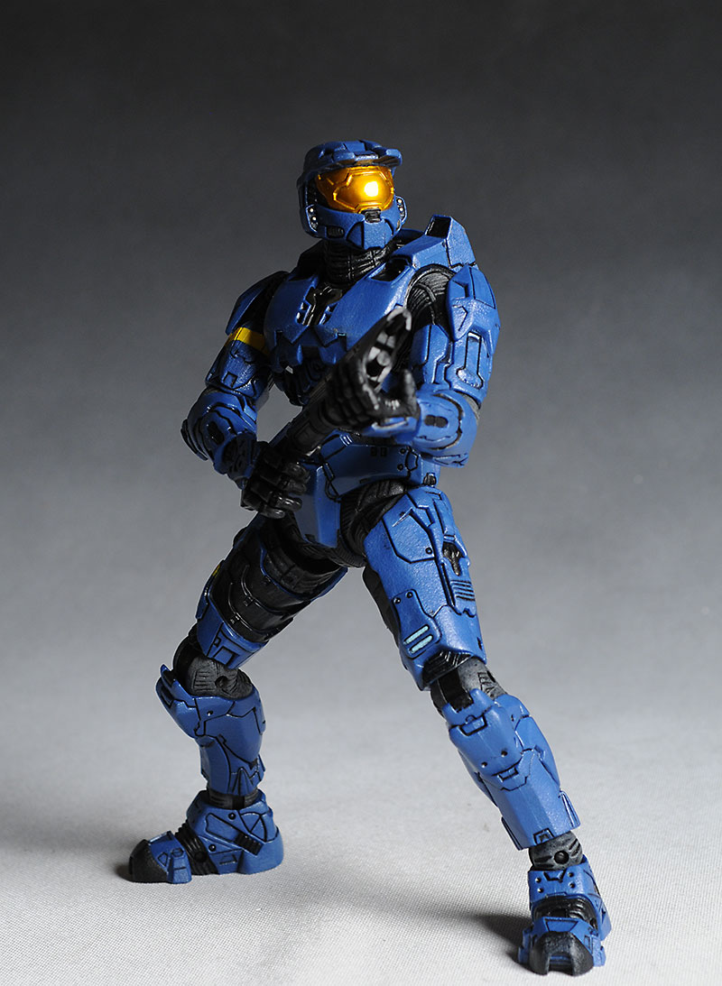 McFarlane Toys Halo 3 12" Mark VI action figure