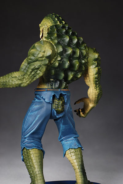 DC Universe 12 inch Killer Croc action figure - Another Pop Culture