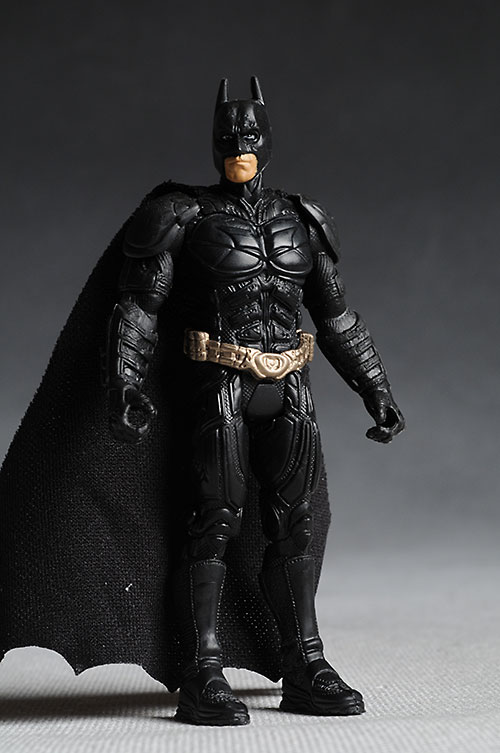 Mattel 4 inch Batman action figure