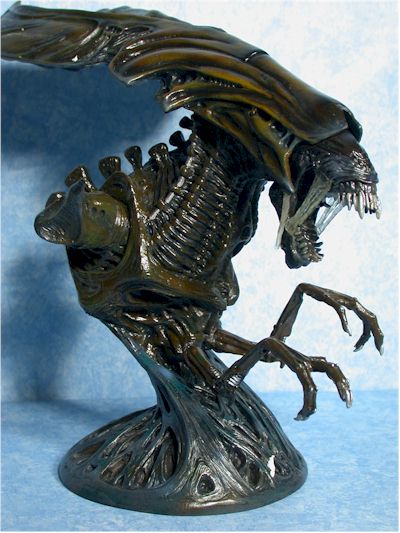 Aliens Alien Queen Miniature