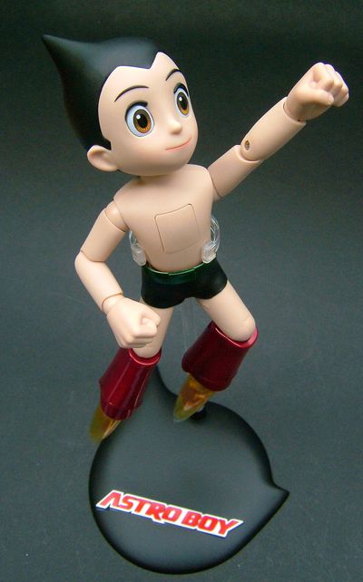 Astro Boy sixth scale figure by Hot Toys