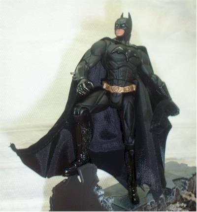 figurine batman begins