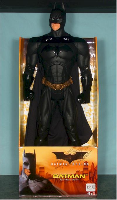 large batman figure 31 inch