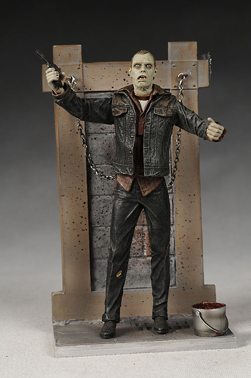 Day of the Dead Bub action figure by Amok Time