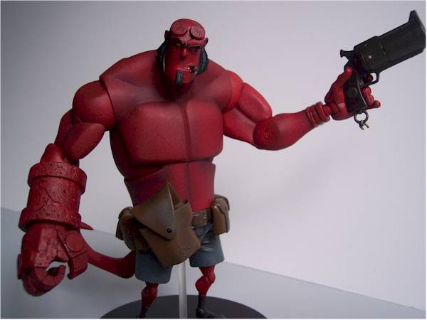 hellboy figures for sale