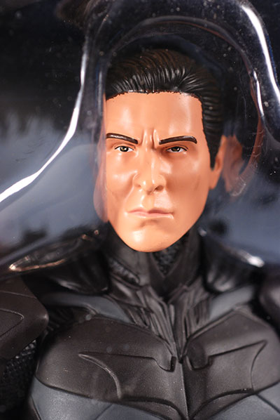 Dark Knight Batman 12 inch action figure by Mattel