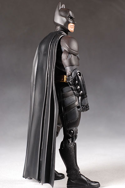Dark Knight Batman 12 inch action figure by Mattel