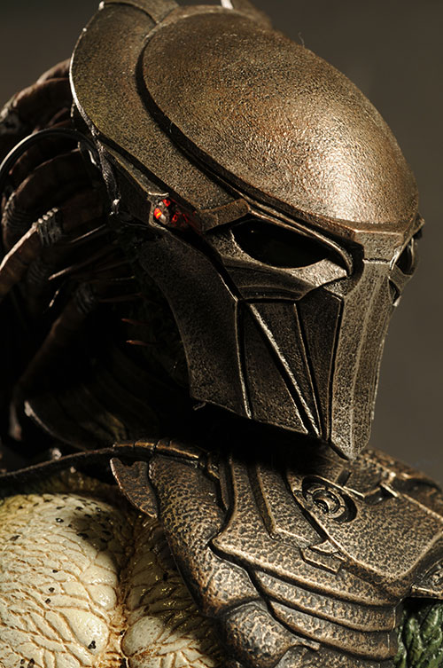 Falconer Predator Predators sixth scale action figure by Hot Toys