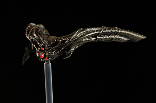 Falconer Predator Predators sixth scale action figure by Hot Toys