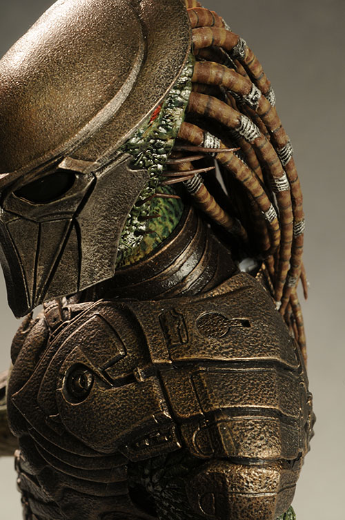 Falconer Predator Predators sixth scale action figure by Hot Toys