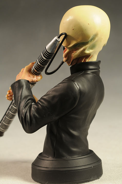 Figrin D'an mini-bust collectible by Gentle Giant