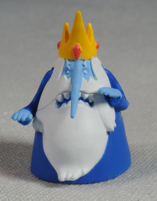 Finn and Jake Adventure Time figures by Jazwares