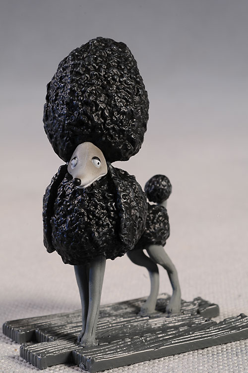 Frankenweenie PVC figures by Bridge Direct