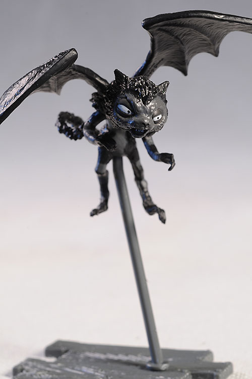 Frankenweenie PVC figures by Bridge Direct