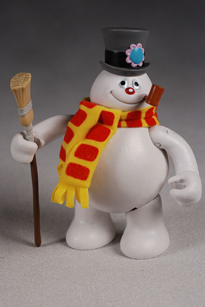 Frosty The Snowman Toys 3