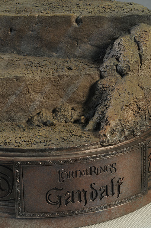 Gandalf the Grey Premium Format statue by Sideshow Collectibles