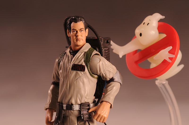 Ghostbusters Ray Stantz action figure by Mattel