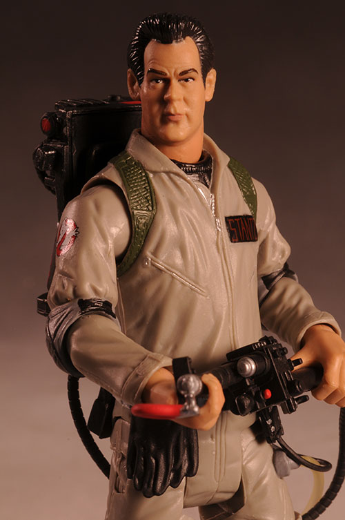 Ghostbusters Ray Stantz action figure
