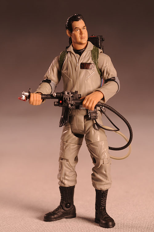 Ghostbusters Ray Stantz action figure