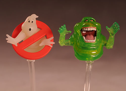Ghostbusters Ray Stantz action figure