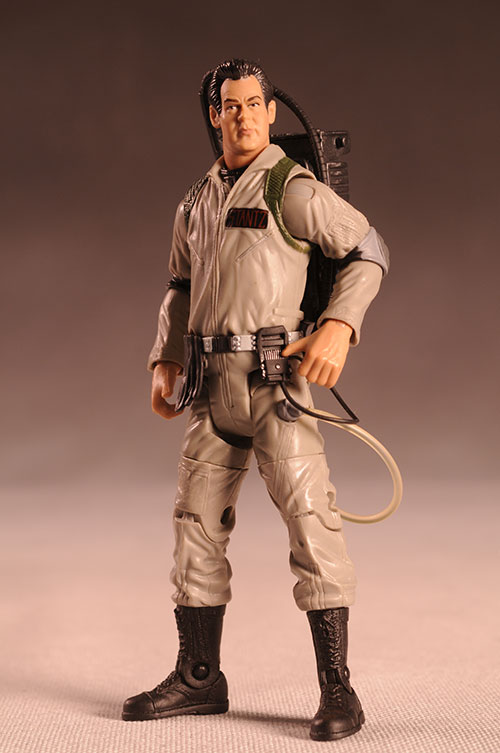 Ghostbusters Ray Stantz action figure