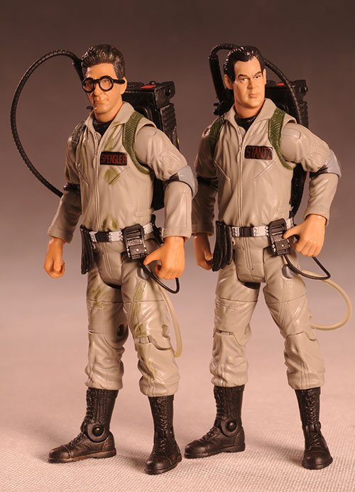 Ghostbusters Ray Stantz action figure