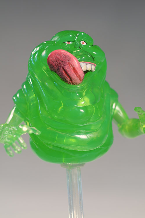 Peter Venkman Ghostbusters action figure by Mattel