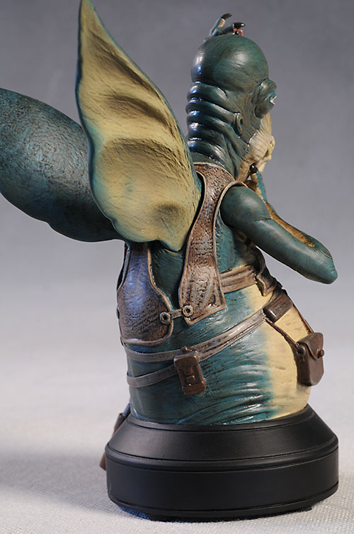 Watto Star Wars mini-bust by Gentle Giant