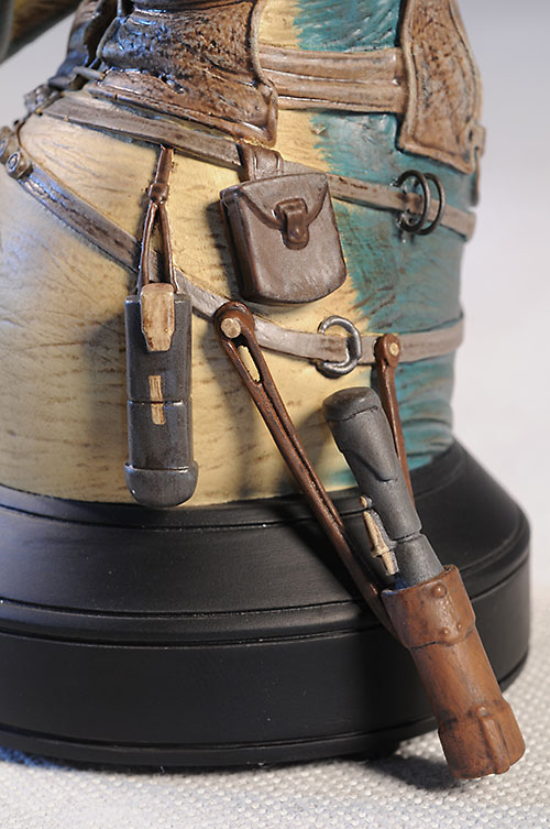 Watto Star Wars mini-bust by Gentle Giant
