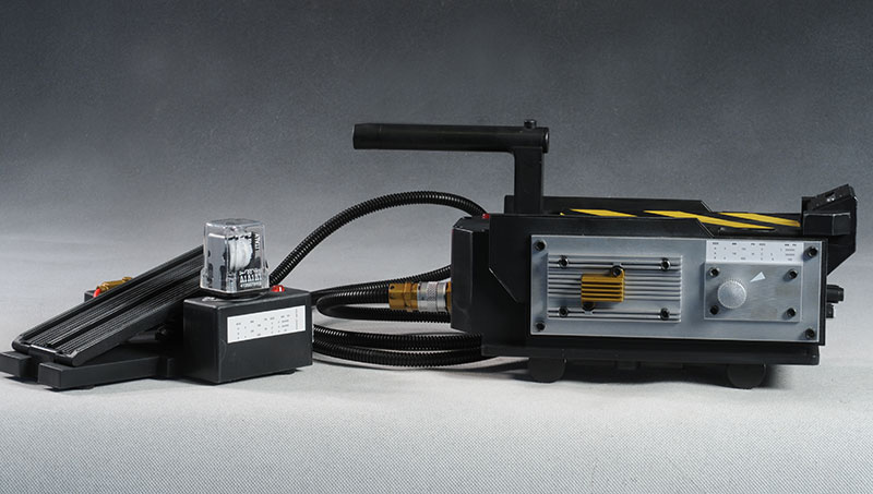 Ghost Trap Ghostbusters Prop Replica by Mattel