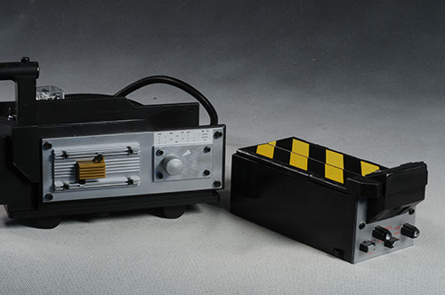 Ghost Trap Ghostbusters Prop Replica by Mattel