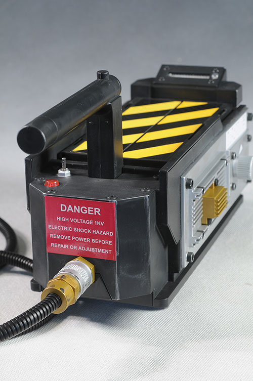 Ghost Trap Ghostbusters Prop Replica by Mattel