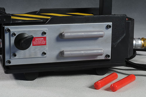 Ghost Trap Ghostbusters Prop Replica by Mattel