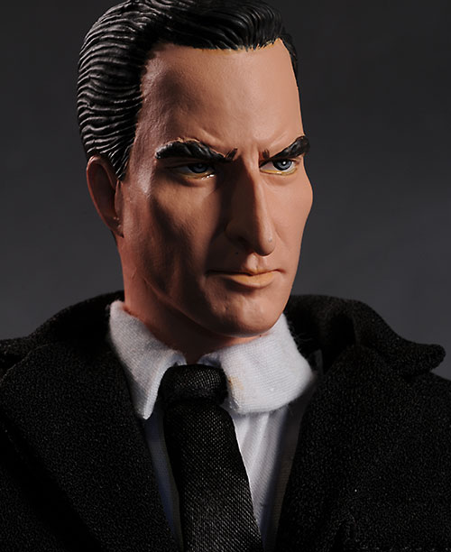 The Shadow sixth scale action figure by Go Hero