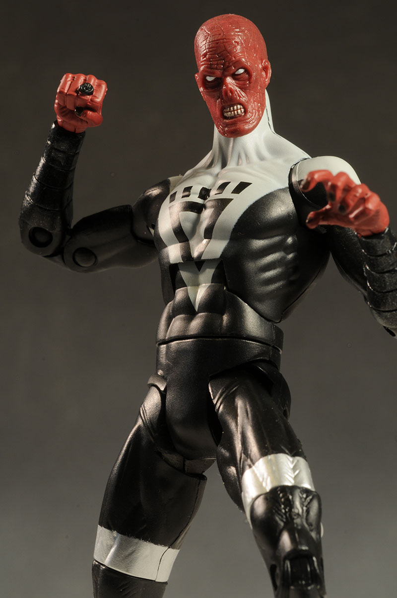 Abin Sur Green Lantern DC Unverse Classics wave 1 action figures from Mattel