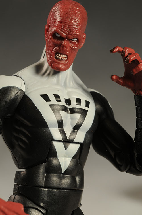 Abin Sur Green Lantern DC Unverse Classics wave 1 action figures from Mattel