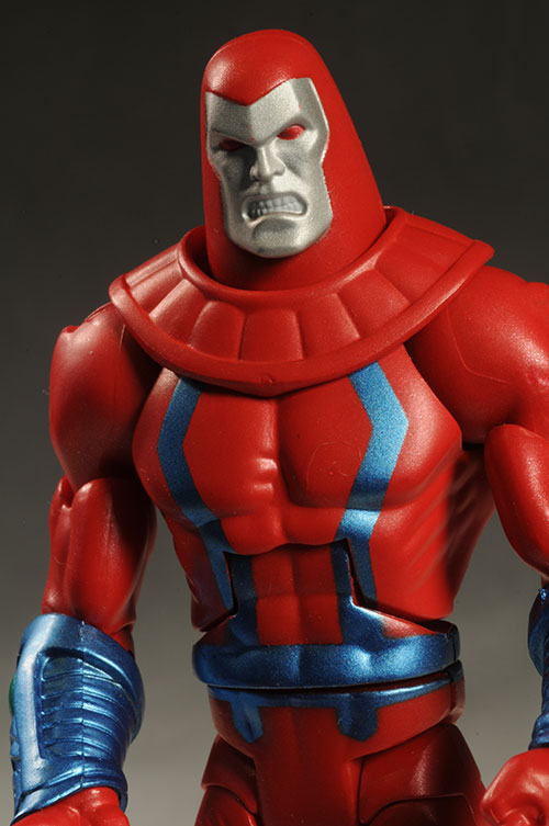 Manhunter Green Lantern DC Unverse Classics wave 1 action figures from Mattel