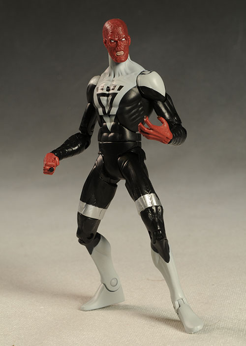 Abin Sur Green Lantern DC Unverse Classics wave 1 action figures from Mattel