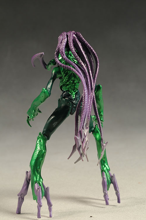 Green Lantern Wave 2 DCUC action figures by Mattel