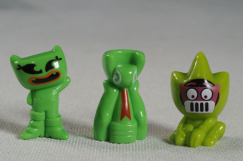 Gogo's Crazy Bones by Magic Box