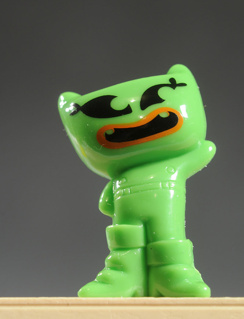 Gogo's Crazy Bones by Magic Box