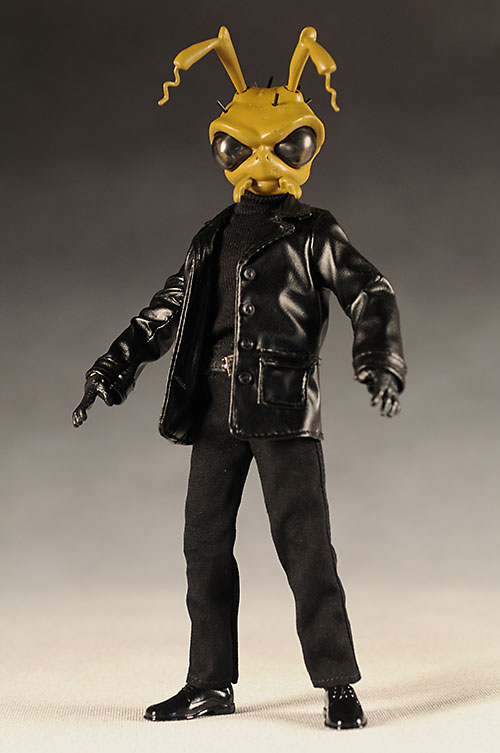 Mezco SDCC Exclusive Gomez action figure