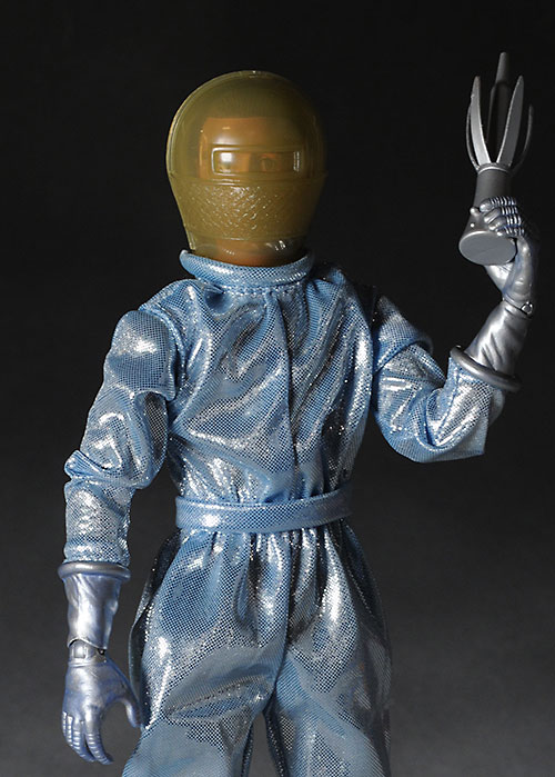 Details about   The Day The Earth Stood Still  GORT 3" Solid Metal Figure 
