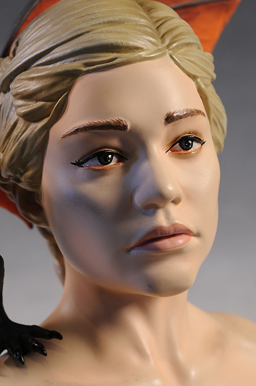 Daenerys mini-bust Game of Thrones by Dark Horse