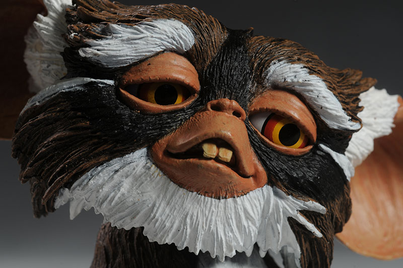 Gremlins action figures by NECA